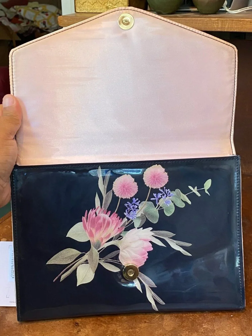 Ted Baker London excellent no